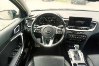 Kia xcee'd XCeed 1.6 T-GDI Platinum Edition