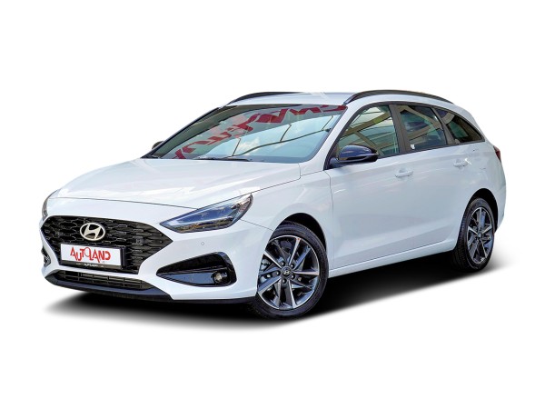 Hyundai i30 Kombi 1.5 T-GDI