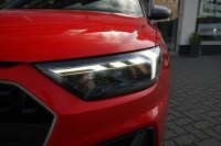 Audi A1 40 Sportback 2.0 TFSI S line