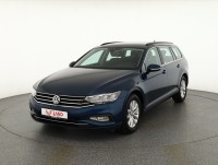 VW Passat Variant 2.0 TDI Business LED Sitzheizung
