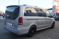 Mercedes-Benz V-Klasse V250 CDI d EDITION lang AMG line