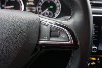 Skoda Superb Combi 2.0 TDI Style DSG