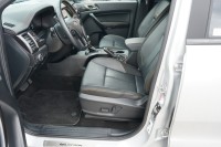 Ford Ranger 2.0TDCi Wildtrak 4x4 AT
