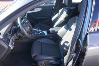 Audi A4 Avant 35 2.0 TDI sport S-Tronic