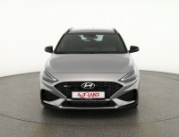 Hyundai i30 Kombi 1.5 T-GDI N-Line Aut.