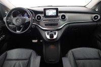 Mercedes-Benz V-Klasse V220 d Edition Lang