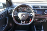 Skoda Fabia 1.0 Monte Carlo