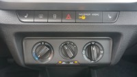 Skoda Fabia 1.0 Ambition