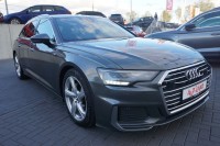 Audi A6 Avant 40 TDI S line S-Tronic