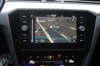 VW Passat Variant 2.0 TDI DSG Business