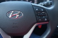 Hyundai Tucson 1.6