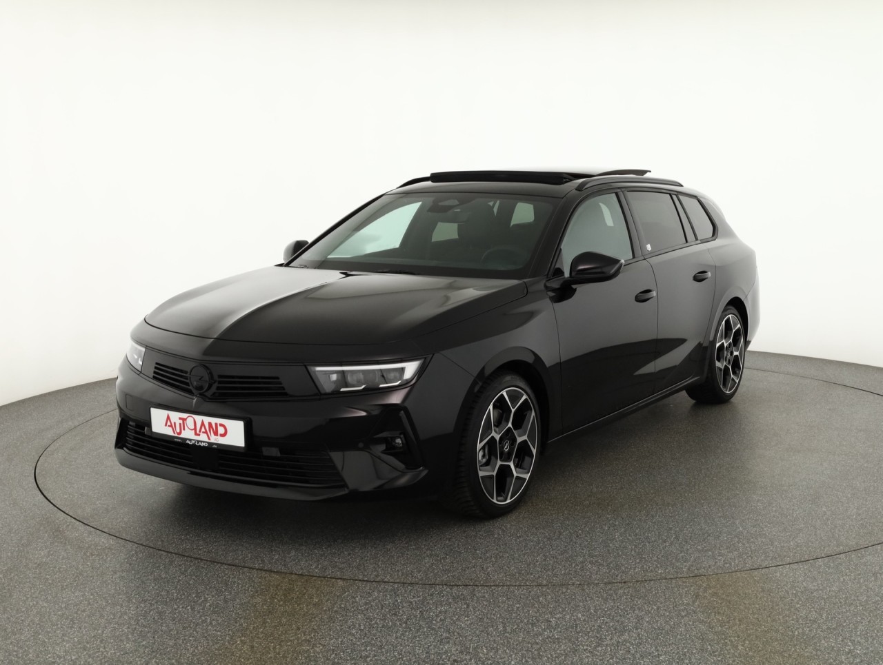 Opel Astra L ST 1.2 Turbo Ultimate