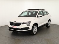 Skoda Karoq 1.5 TSI Style 2-Zonen-Klima Sitzheizung LED