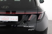 Hyundai Tucson 1.6T-GDI PHEV 4WD Aut.