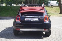 Fiat 500C 1.0 M-Hybrid Basis