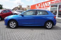 Skoda Fabia 1.0 Style