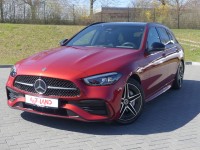 Mercedes-Benz C 200 C200 T-Modell AMG Line
