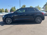 Audi A1 1.0 TFSI Sportback sport