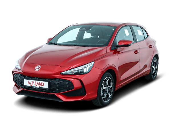 MG MG3 1.5 Comfort