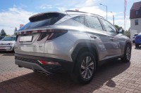 Hyundai Tucson 1.6 Select Mild-Hybrid