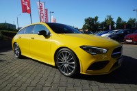 Mercedes-Benz CLA 200 AMG Line