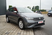 VW Tiguan Allspace TSI Life DSG