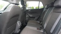 VW T-Cross 1.0 TSI Style