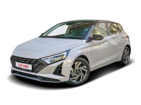 Hyundai i20 1.2 Sitzheizung LED Tempomat