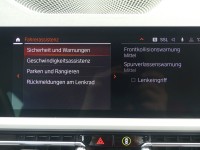 BMW 318 i Advantage Aut.
