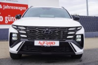Hyundai Tucson 1.6 T-GDI N-Line Aut.