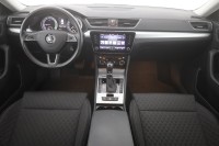 Skoda Superb 1.4 TSI iV