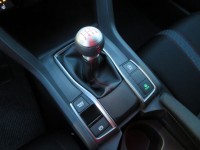 Honda Civic 1.0 Turbo