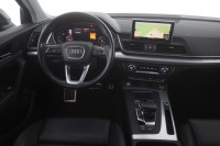 Audi Q5 2.0 TFSI S-Line quattro