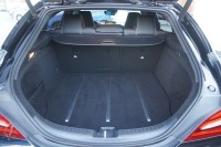 Mercedes-Benz CLA 200 Shooting Brake 