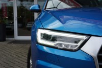 Audi Q3 1.4 TFSI basis