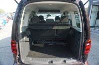 VW Caddy 1.4 TSI