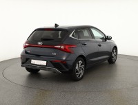 Hyundai i20 1.0 T-GDI Aut.