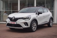 Vorschau: Renault Captur 1.3 TCE Edition One