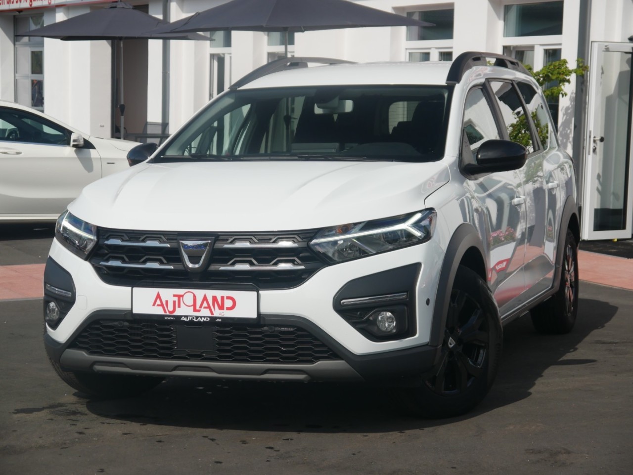 Dacia Jogger 1.0 TCE Extreme