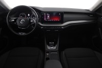 Skoda Octavia Combi 2.0 TDI DSG