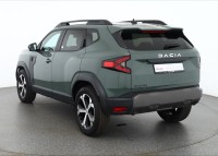 Dacia Duster Journey mHev 140 Aut.