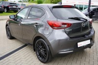 Mazda 2 1.5 M-Hybrid Homura