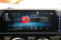 Mercedes-Benz CLA 200 AMG Line 7G-DCT