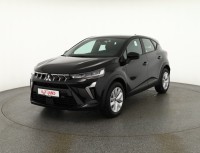 Mitsubishi ASX 1.3 Turbo Sitzheizung LED Tempomat