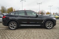 BMW X4 30i xDrive Aut.