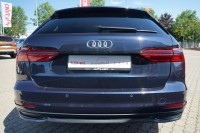 Audi A6 Avant 40 2.0 TDI