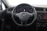 VW Tiguan 1.5 TSI Comfortline