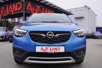 Opel Crossland 1.2 120 Jahre