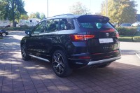 Seat Ateca 2.0 TSI FR 4Drive
