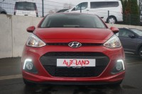 Hyundai i10 1.0 Passion